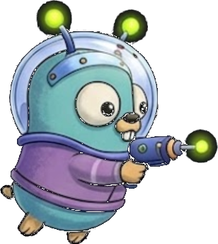 Gopherito